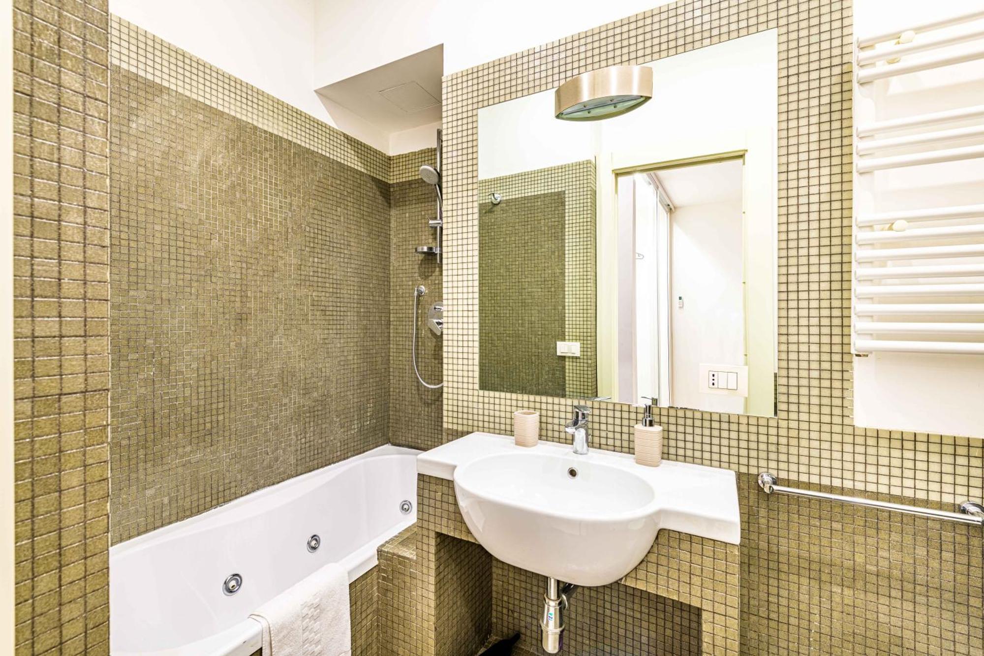 Deluxe Apartments Pantheon Rome Buitenkant foto