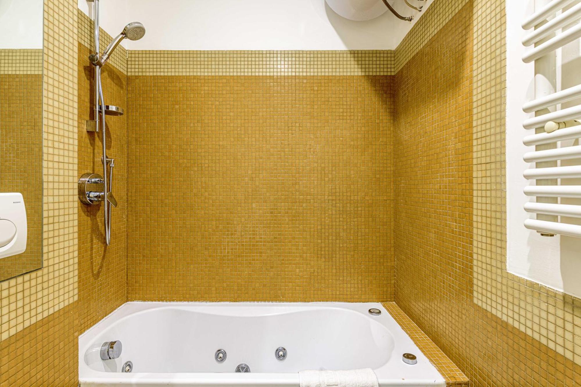 Deluxe Apartments Pantheon Rome Buitenkant foto