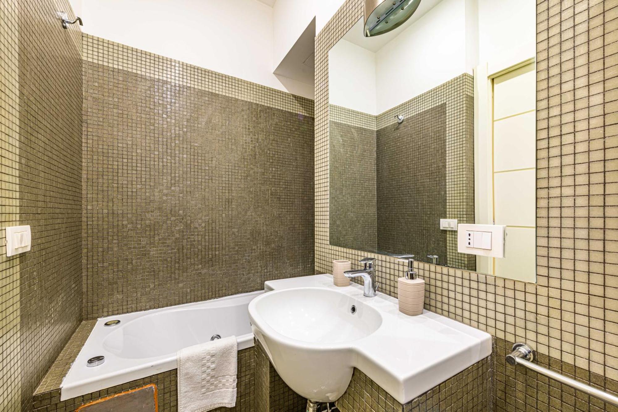 Deluxe Apartments Pantheon Rome Buitenkant foto