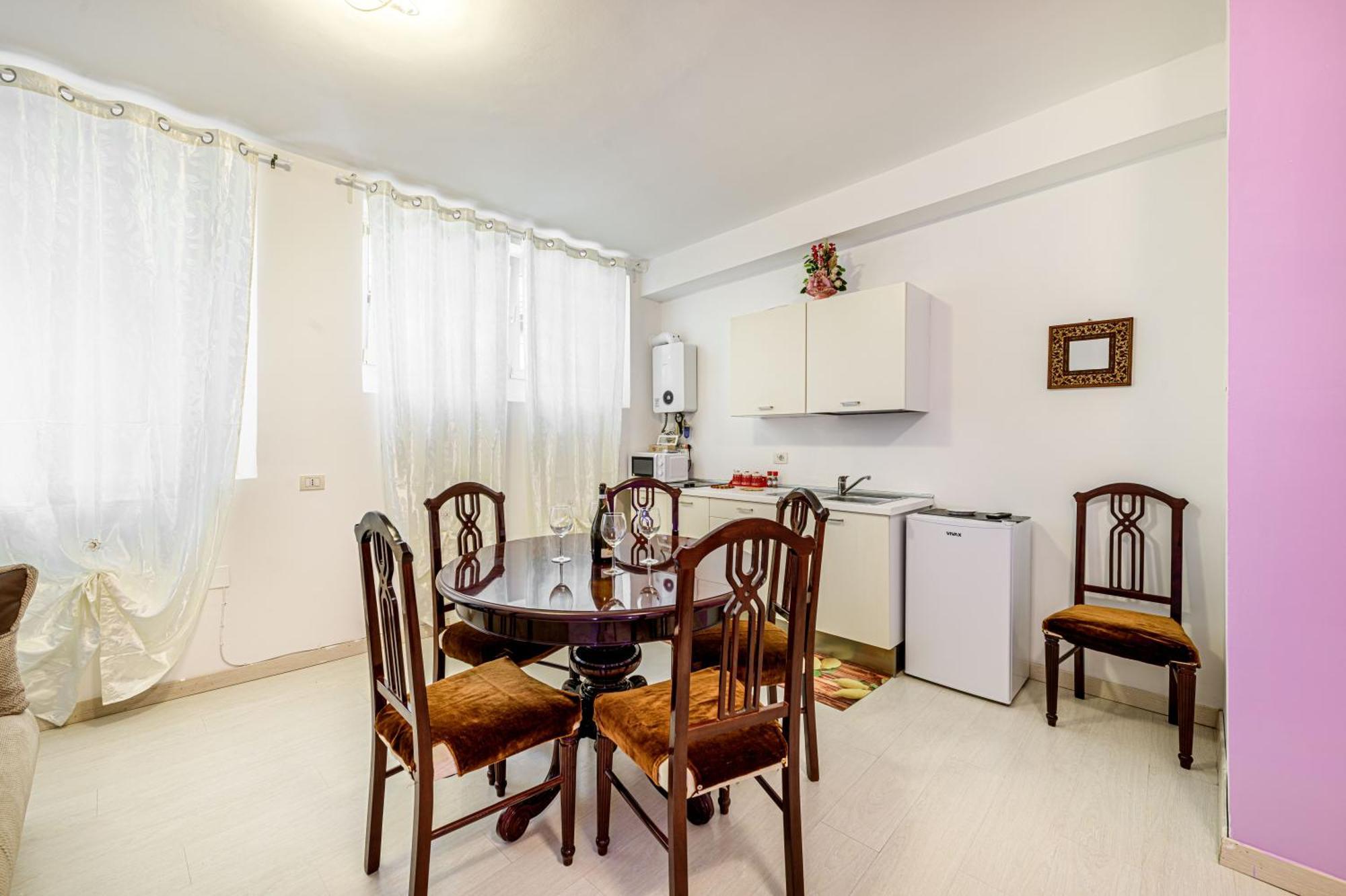 Deluxe Apartments Pantheon Rome Buitenkant foto