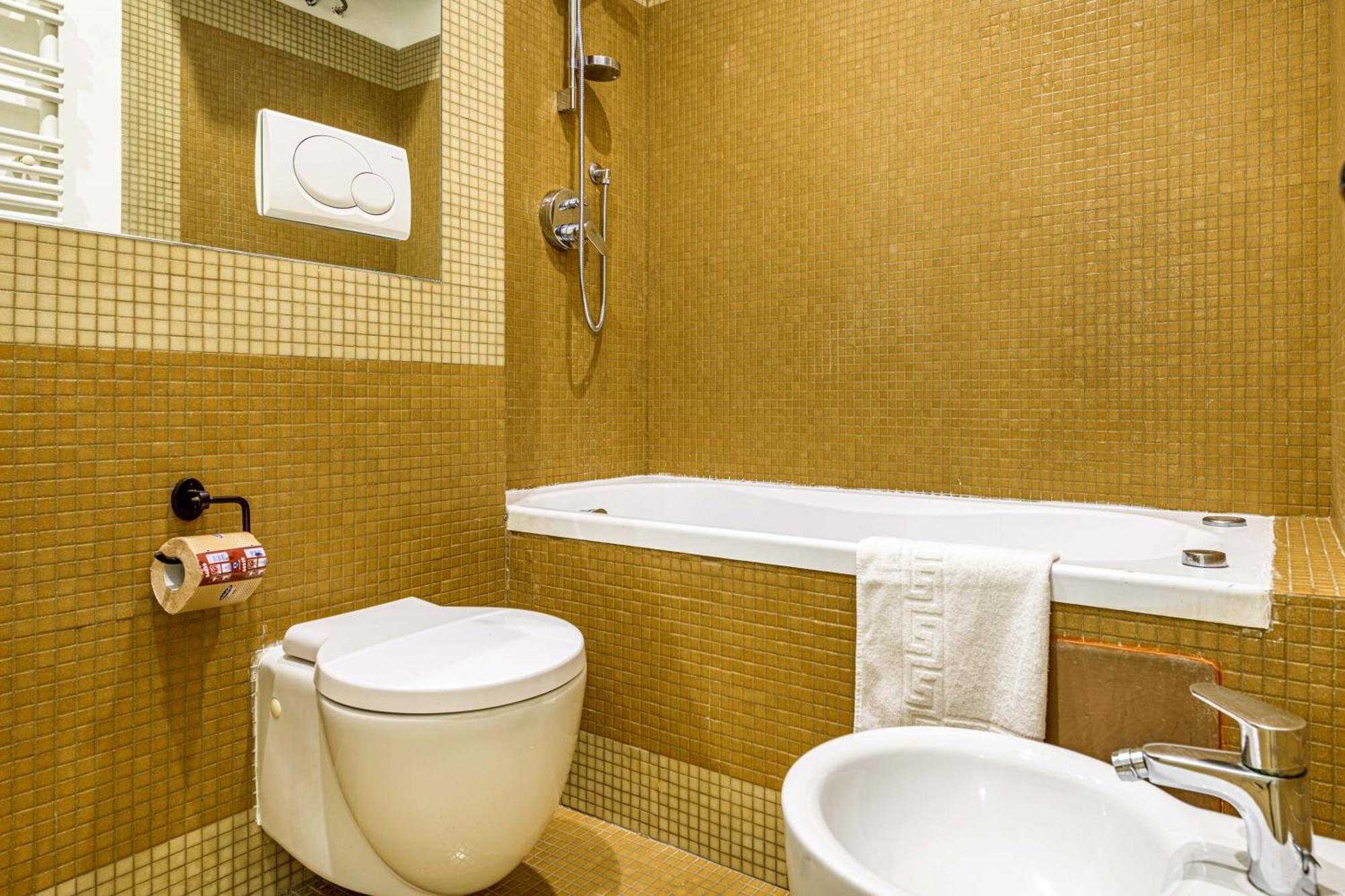Deluxe Apartments Pantheon Rome Buitenkant foto