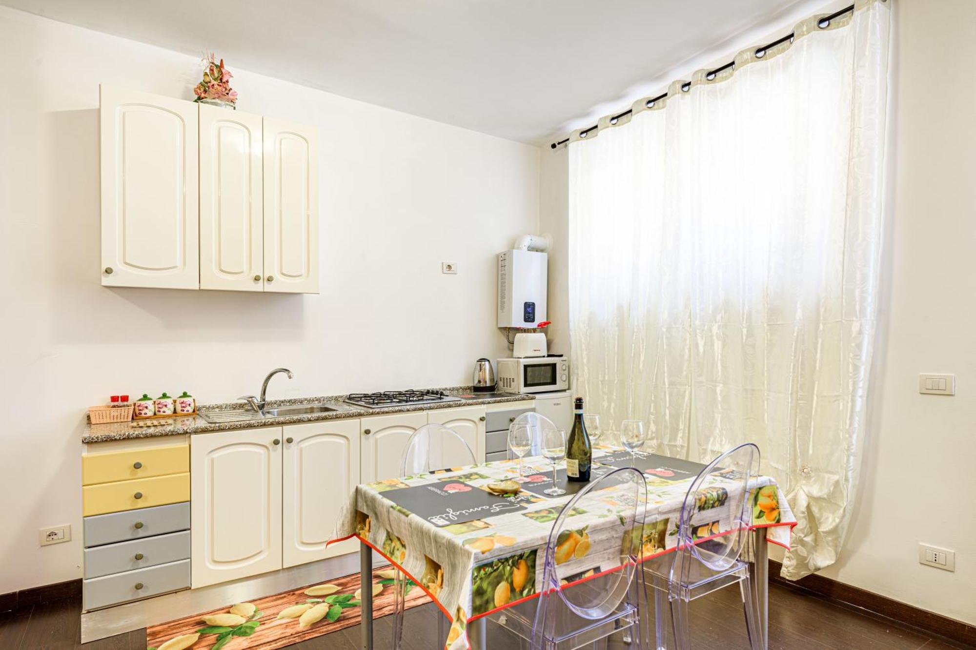Deluxe Apartments Pantheon Rome Buitenkant foto