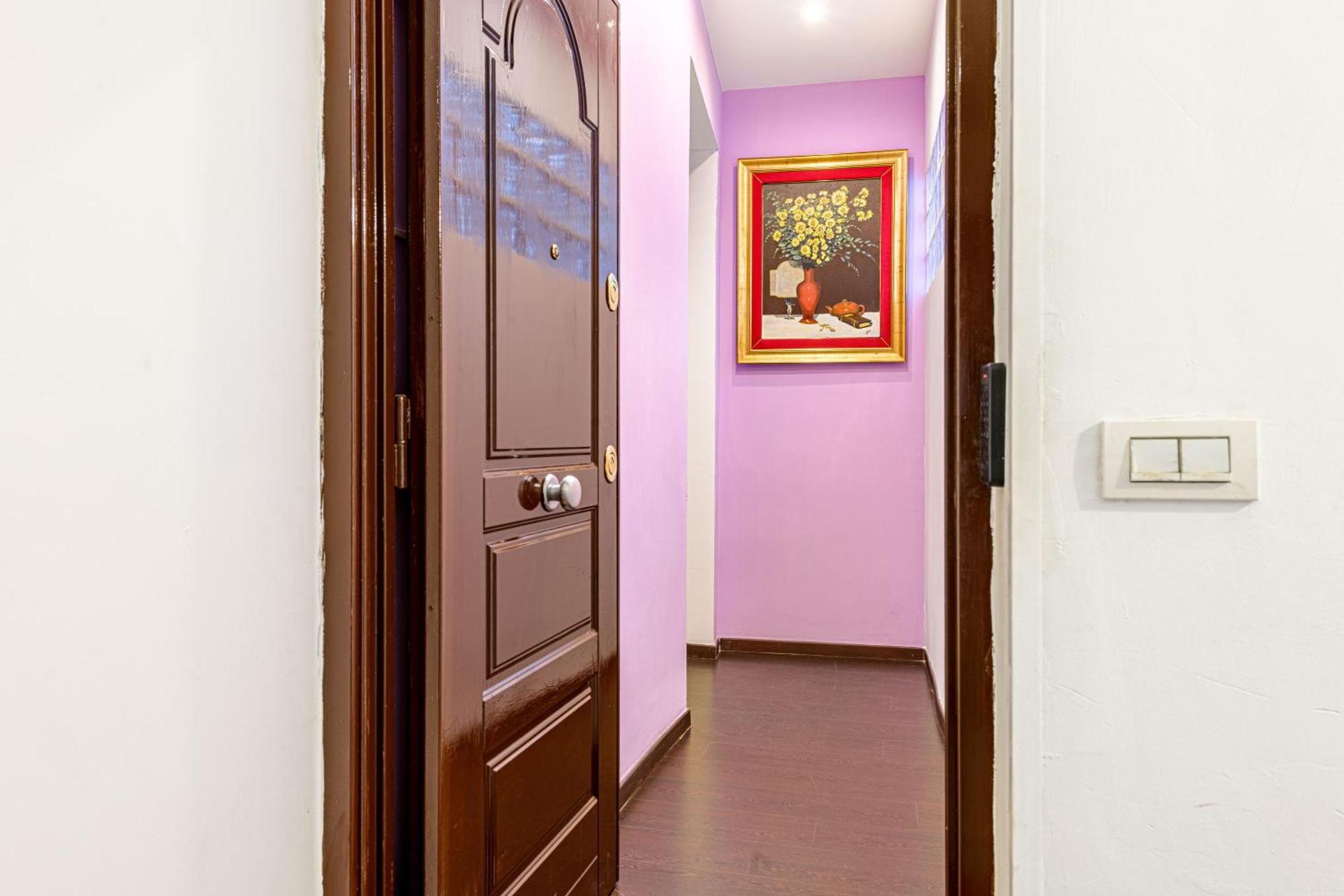 Deluxe Apartments Pantheon Rome Buitenkant foto