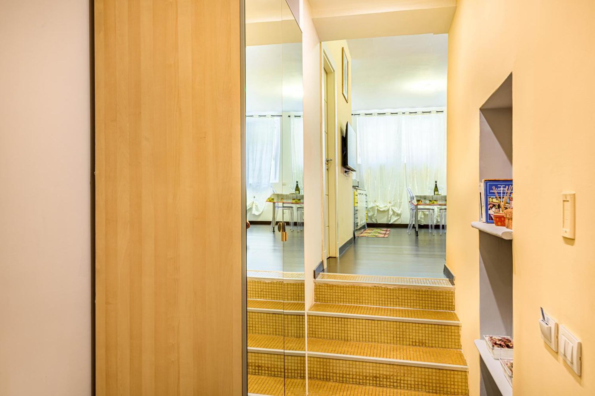 Deluxe Apartments Pantheon Rome Buitenkant foto