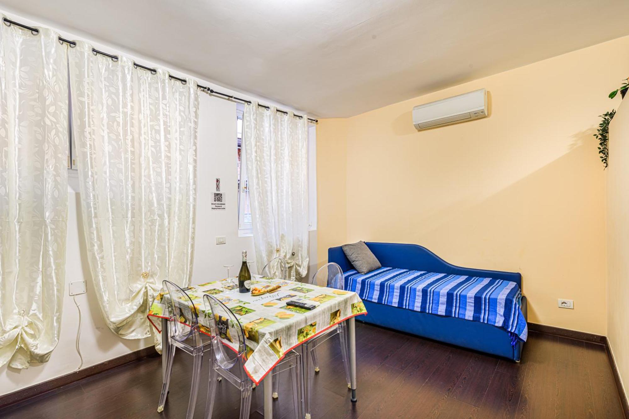 Deluxe Apartments Pantheon Rome Kamer foto