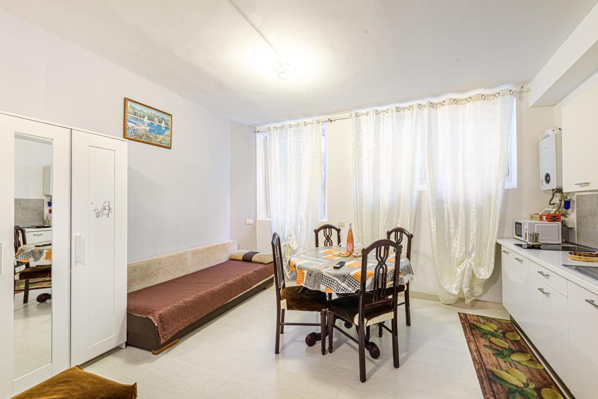 Deluxe Apartments Pantheon Rome Buitenkant foto