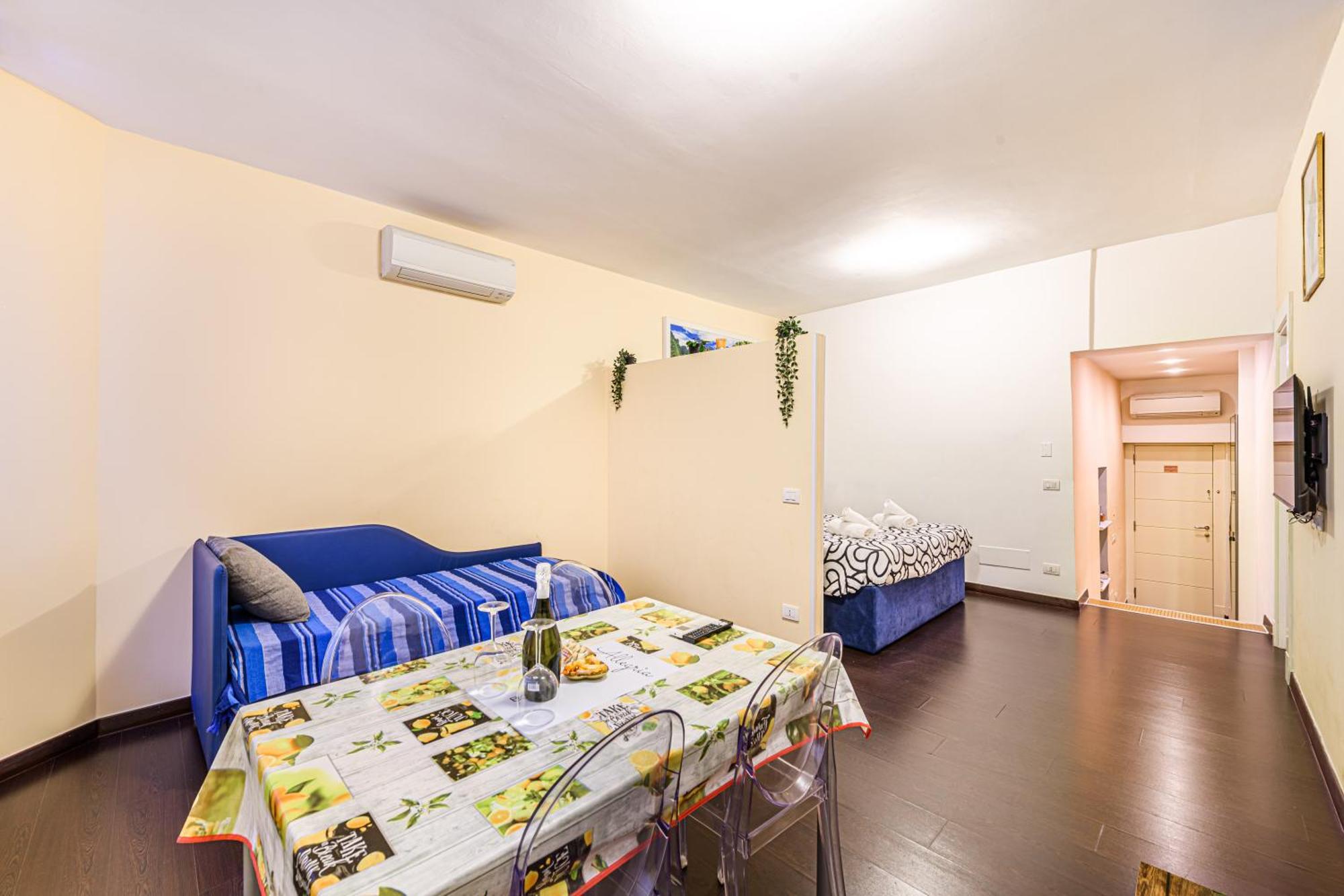 Deluxe Apartments Pantheon Rome Buitenkant foto